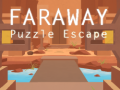 Juego Faraway Puzzle Escape