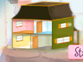 Juego Dream 'N Style Dollhouse Holly Hobbie