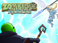 Juego Zombidle Nemesis