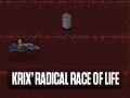 Juego Krix Radical Race