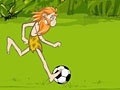 Juego Prehistoric Football