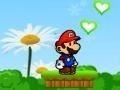 Juego Mario Hugging Princess