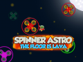 Juego Spinner Astro the Floor is Lava