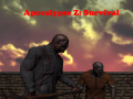 Juego Apocalypse Z: Survival