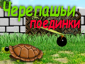 Juego Turtles Battles