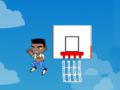 Juego Basketball Shooting