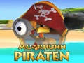 Juego Moorhuhn Pirates  