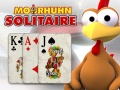 Juego Moorhuhn Solitaire  