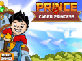 Juego Prince and Caged Princess