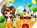 Juego Chocolate Princess