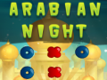 Juego Arabian Night