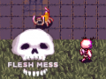 Juego Flesh Mess