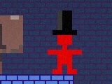 Juego Super Big Gun Adventure