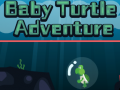 Juego Baby Turtle Adventure