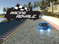 Juego Racing Royale  