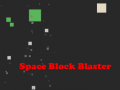 Juego Space Block Blaster