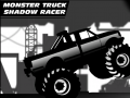 Juego Monster Truck Shadow Racer