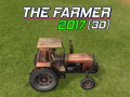 Juego The Farmer 2017 3d  