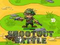 Juego Shootout Battle