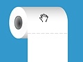Juego Toilet paper