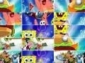 Juego Spongebob Click Alike