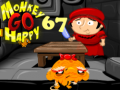 Juego Monkey Go Happy Stage 67