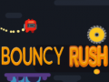 Juego Bouncy Rush