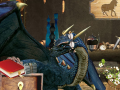 Juego Quest For Revenge