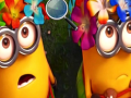 Juego Despicable Me 3 Hidden Letters