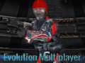 Juego Evolution multiplayer