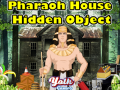 Juego Pharaoh House Hidden Object