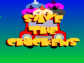 Juego Save The Chickens  