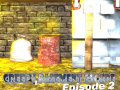 Juego Creepy Basement Escape Episode 2