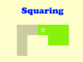 Juego Squaring