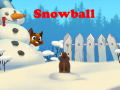 Juego Snowball