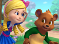 Juego Goldie & Bear Fairy tale Forest Adventure