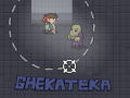 Juego Shekateka