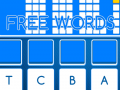 Juego Free Words