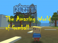 Juego Kogama: The Amazing World of Gumball