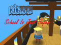 Juego Kogama: School Is Just Super