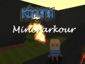 Juego Kogama: MineParkour