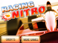 Juego Racing Nitro