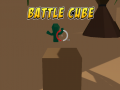 Juego Battle Cube