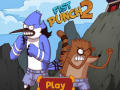 Juego First Punch 2