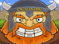 Juego Click Battle