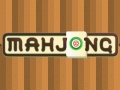 Juego Mahjong