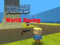 Juego Kogama: World Racing