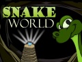 Juego Snake World 2  