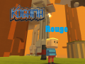 Juego Kogama: Rouge