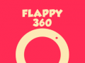 Juego Flappy 360